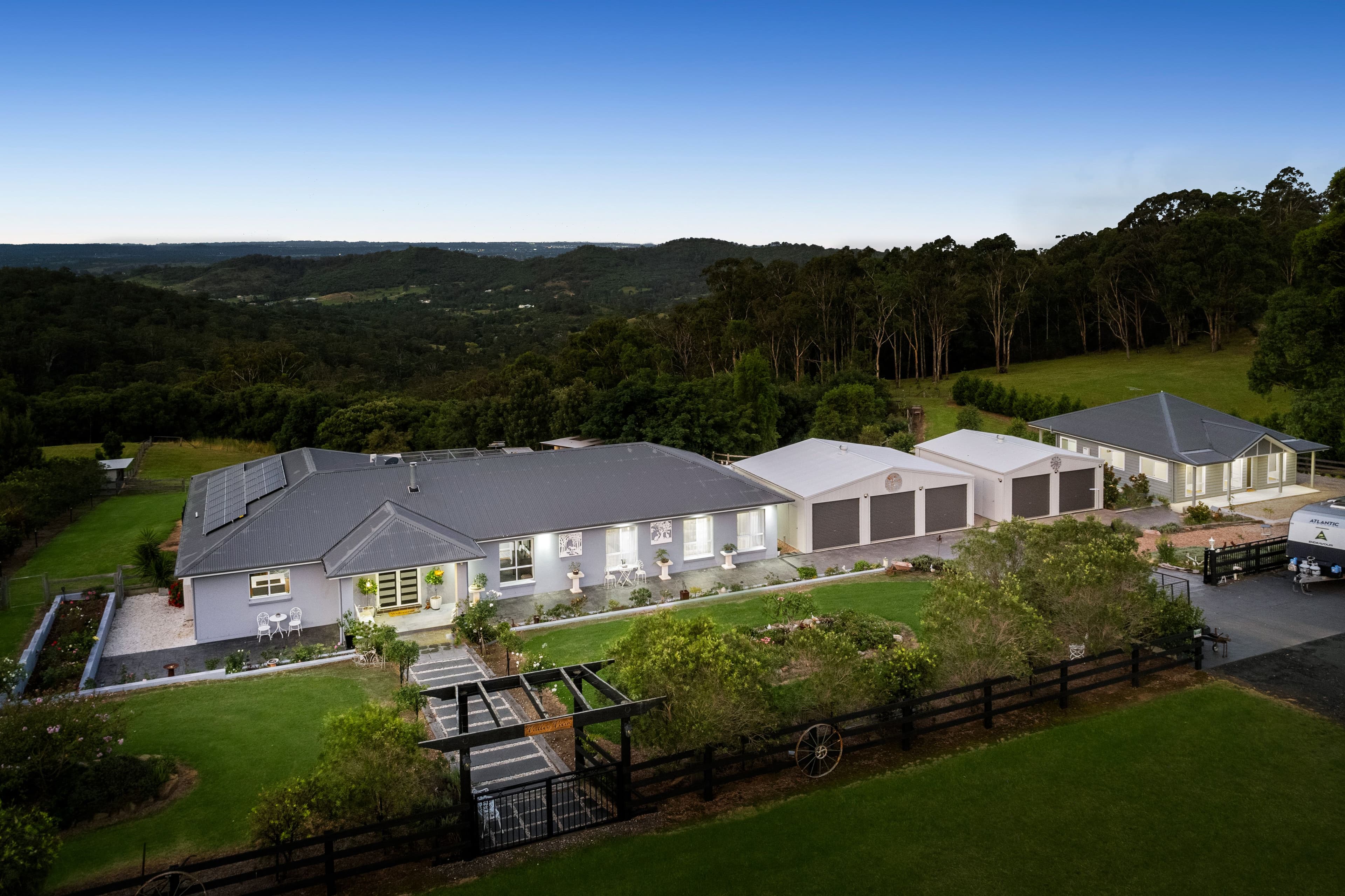 14 Scenic View, Razorback NSW 2571, Razorback - Image 1