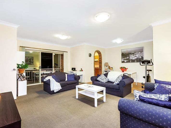 1/2 Rawson Avenue, Drummoyne - Image 1