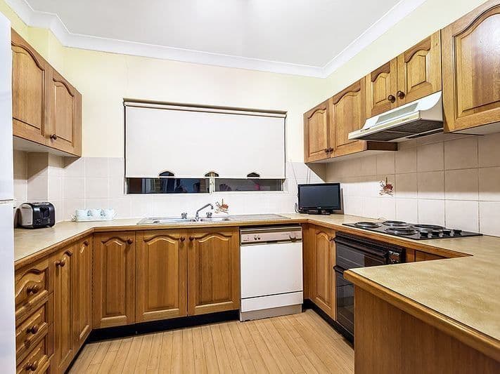 1/2 Rawson Avenue, Drummoyne - Thumbnail 3