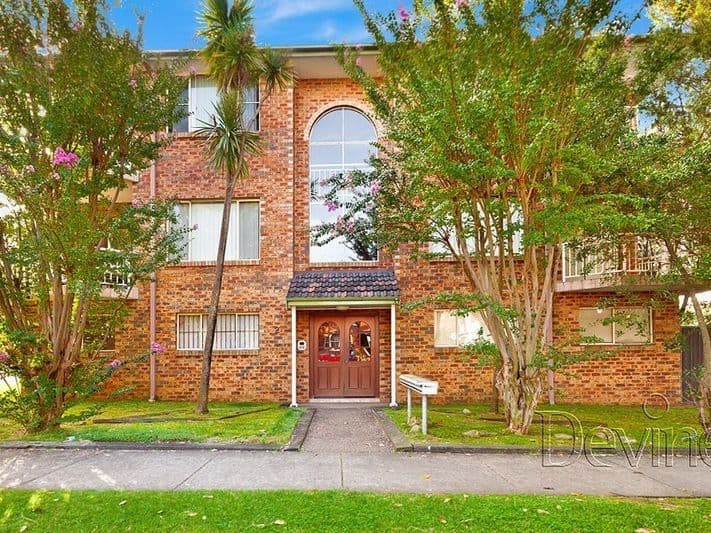 1/2 Rawson Avenue, Drummoyne - Thumbnail 5