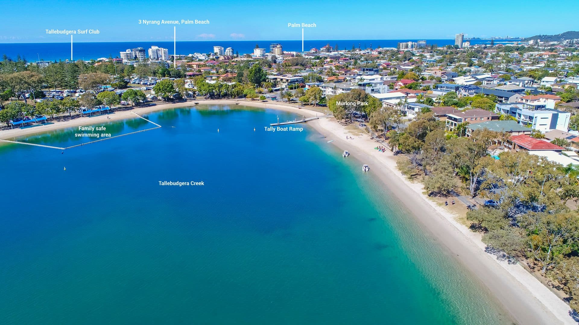 3 Nyrang Avenue, Palm Beach QLD 4221, Palm Beach - Image 1
