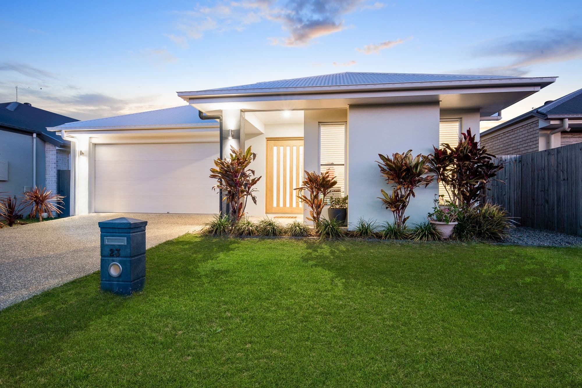 23 Burkitt Street, Mango Hill QLD 4509, Mango Hill - Image 1