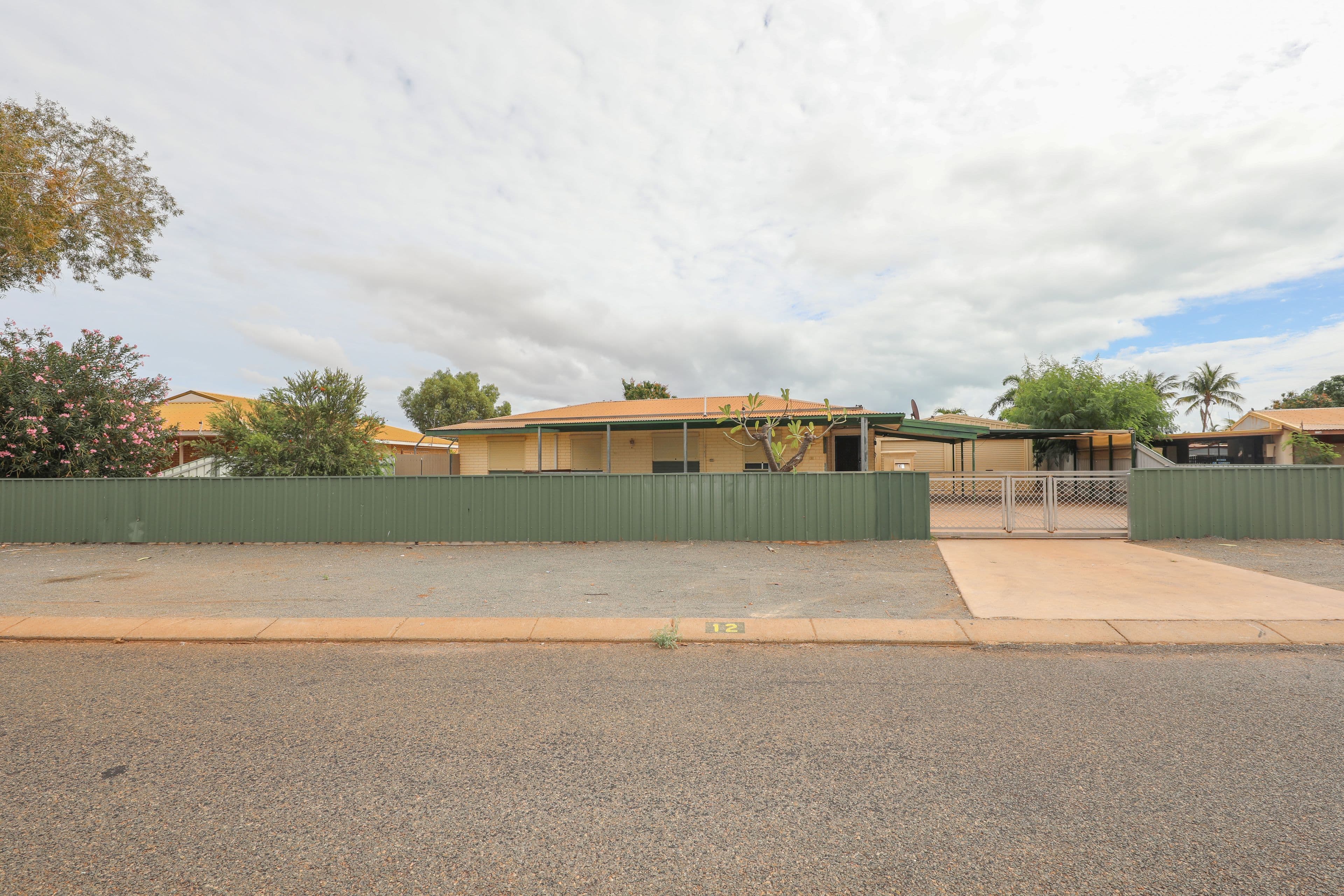 12 Truslove Way, Pegs Creek WA 6714, Pegs Creek - Image 1