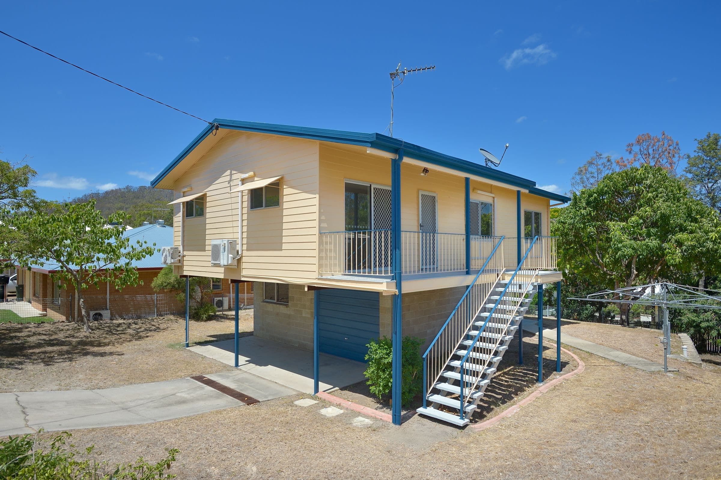 20 Flounder Crescent, Toolooa QLD 4680, Toolooa - Image 1
