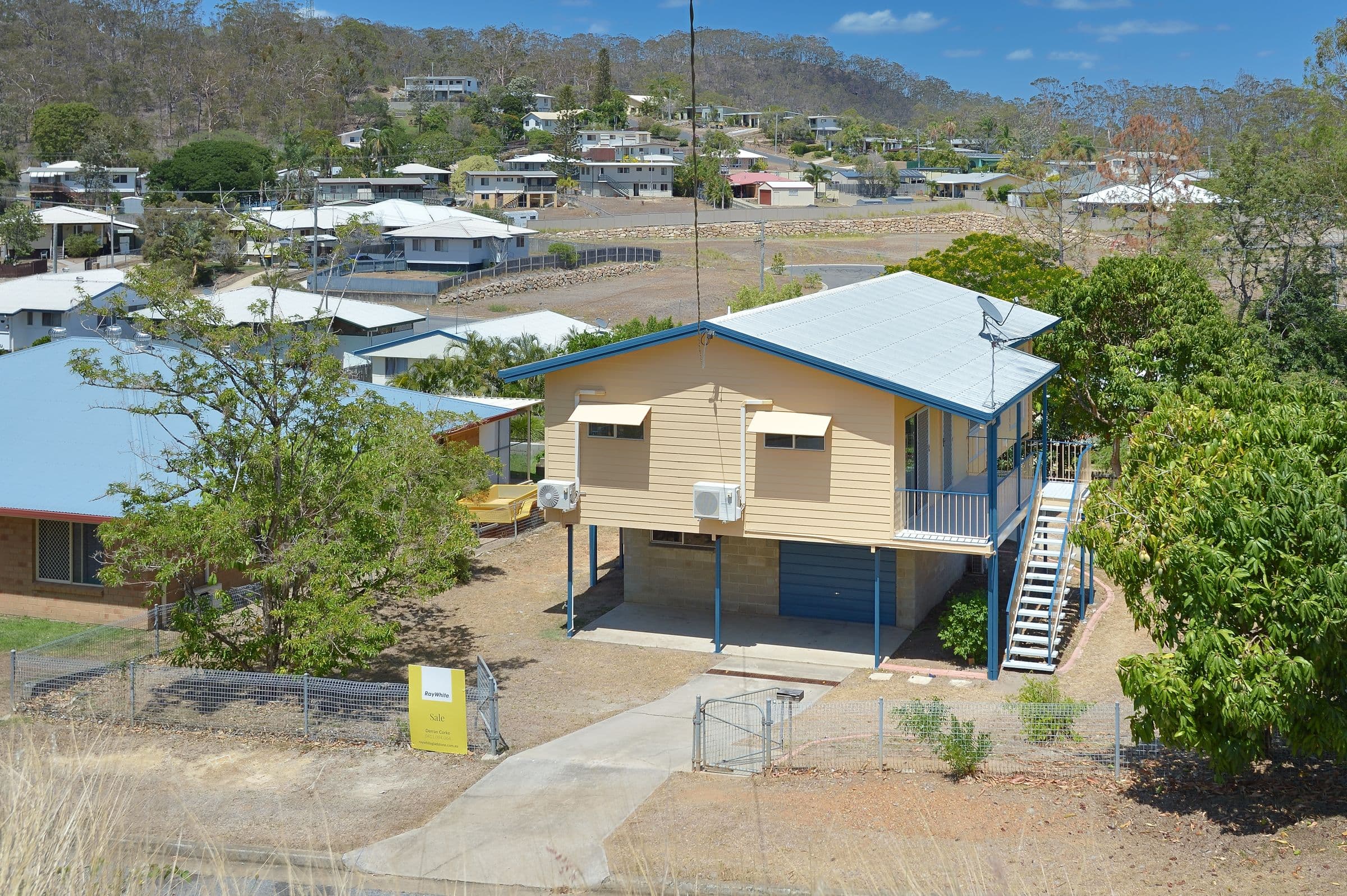 20 Flounder Crescent, Toolooa QLD 4680, Toolooa - Thumbnail 2