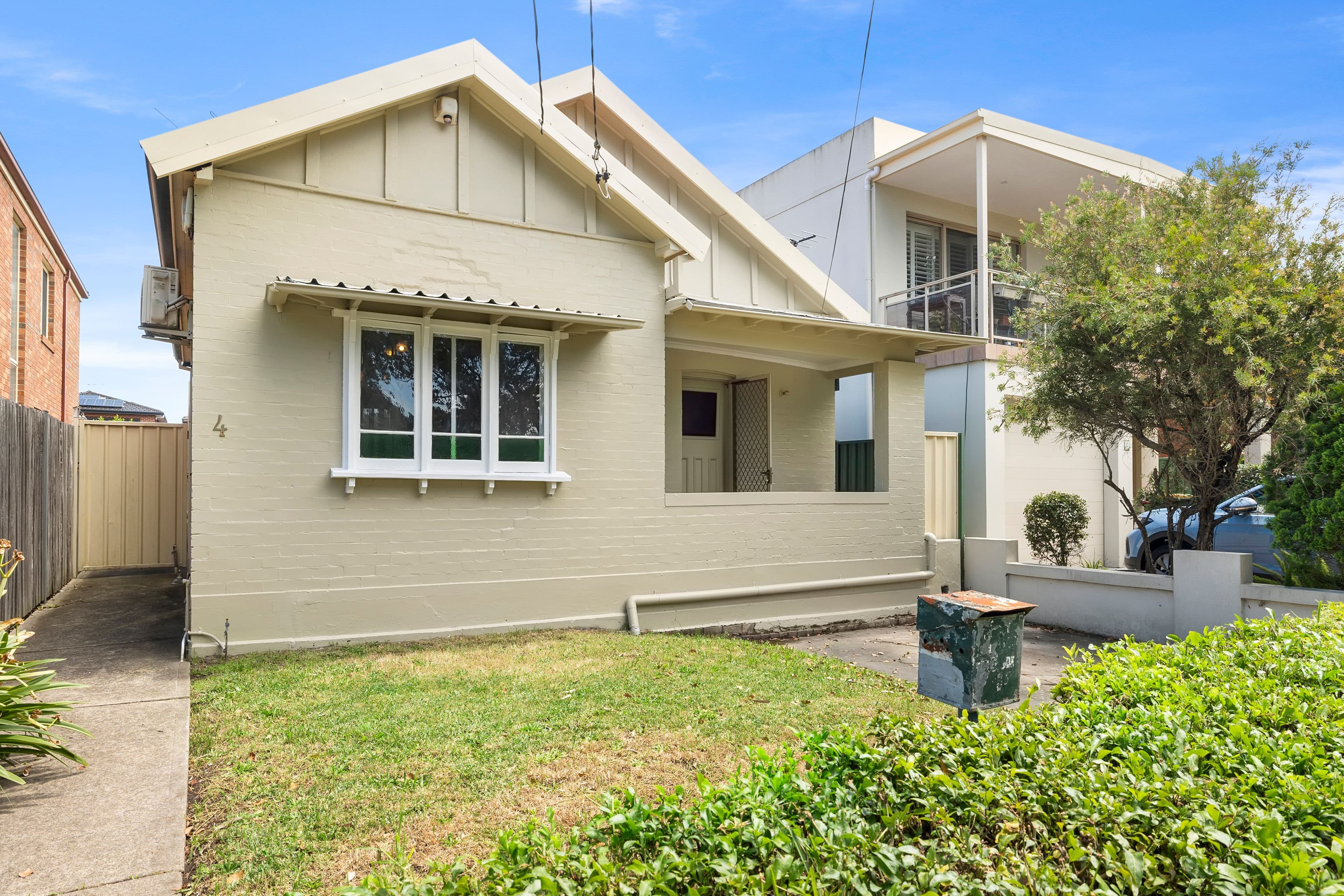 4 Riverside Road, Croydon Park NSW 2133, Croydon Park - Image 1