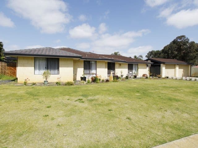 12 Rainbird Road, GOSNELLS WA 6110, Gosnells - Image 1