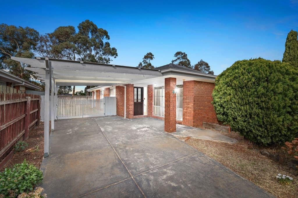 21 Trent Close, Werribee VIC 3030, Werribee - Image 1