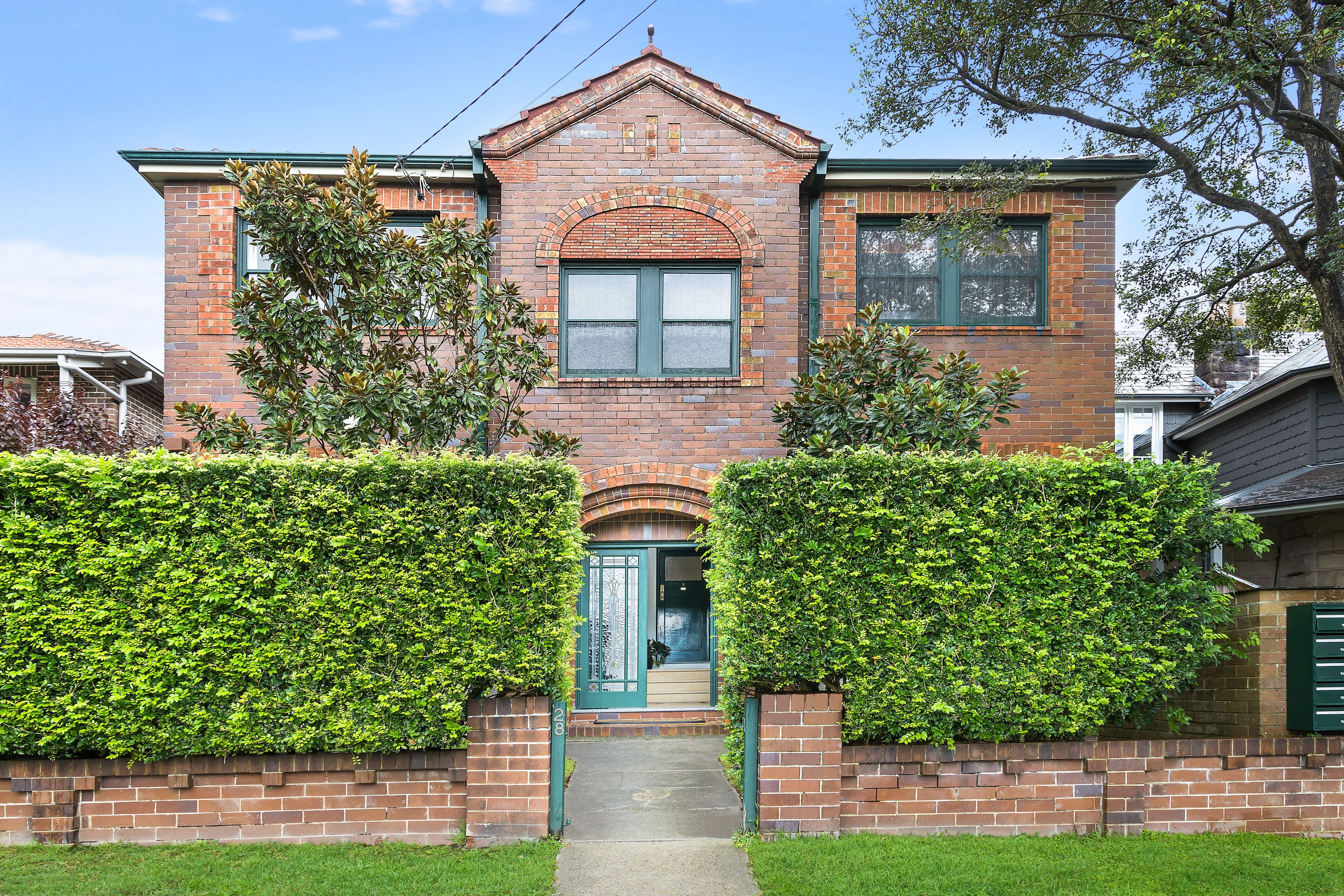 28 Orlando Avenue, Mosman NSW 2088, Mosman - Image 1