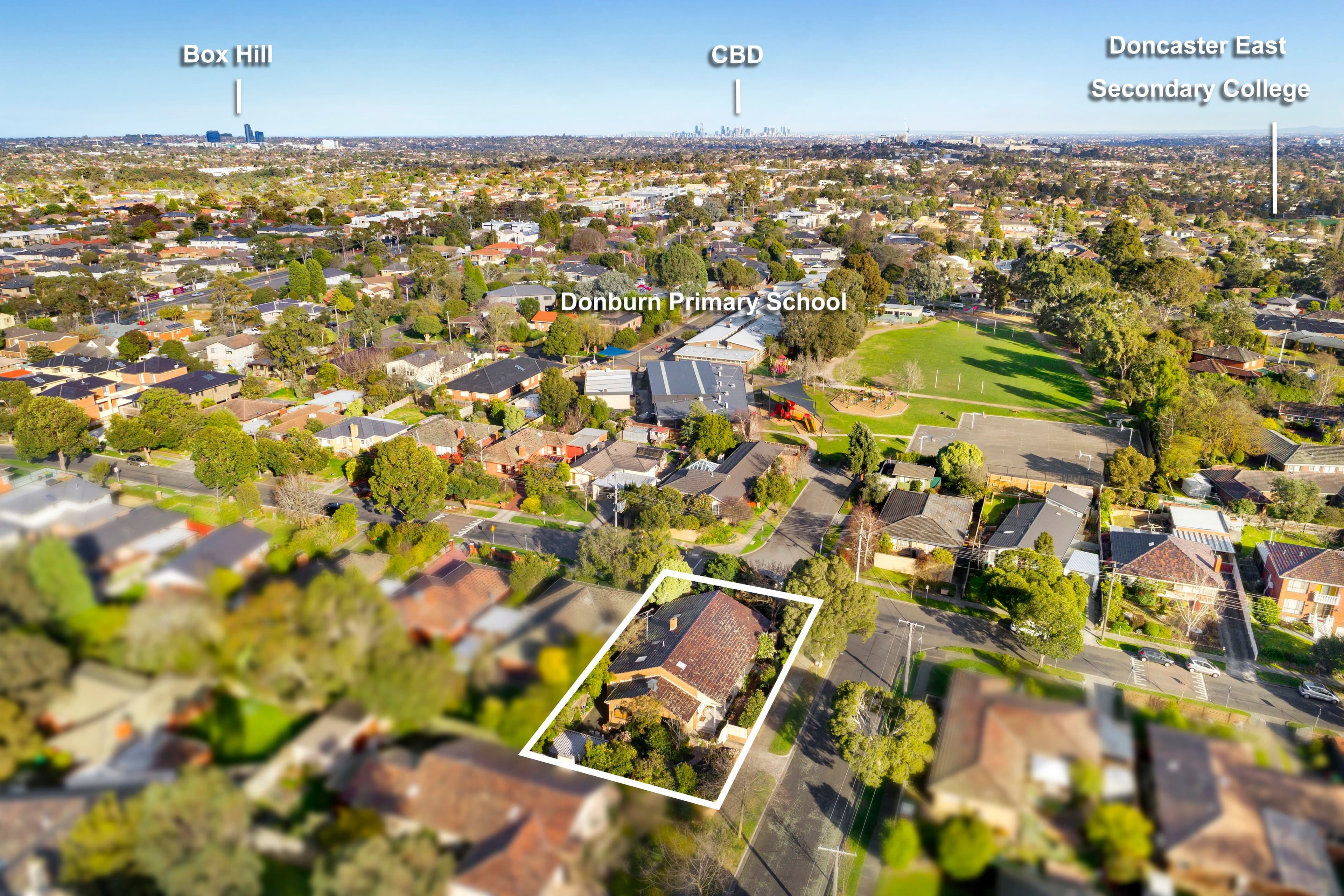 28 Highfield Road, Doncaster East VIC 3109, Doncaster East - Thumbnail 2