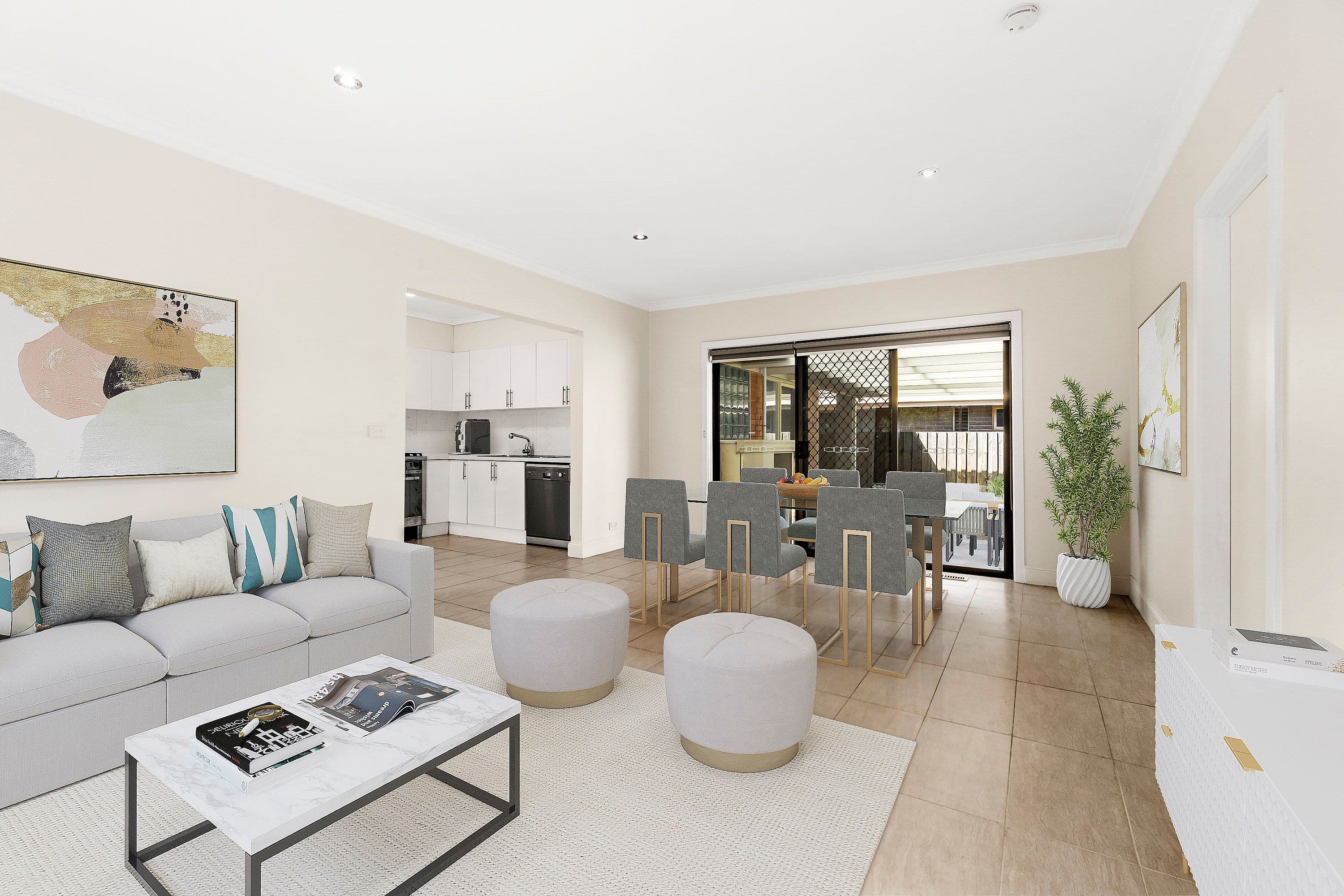 32 Fonteyn Drive, Wantirna South VIC 3152, Wantirna South - Thumbnail 3