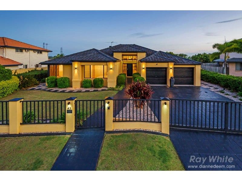 43 Chanel Crescent, Eight Mile Plains QLD 4113, Eight Mile Plains - Image 1