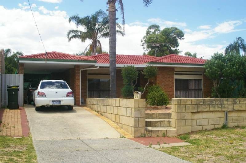 34 Coronata Way, MIRRABOOKA WA 6061, Mirrabooka - Image 1