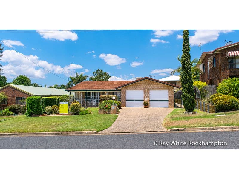 31 Agnew Avenue, Norman Gardens QLD 4701, Norman Gardens - Image 1