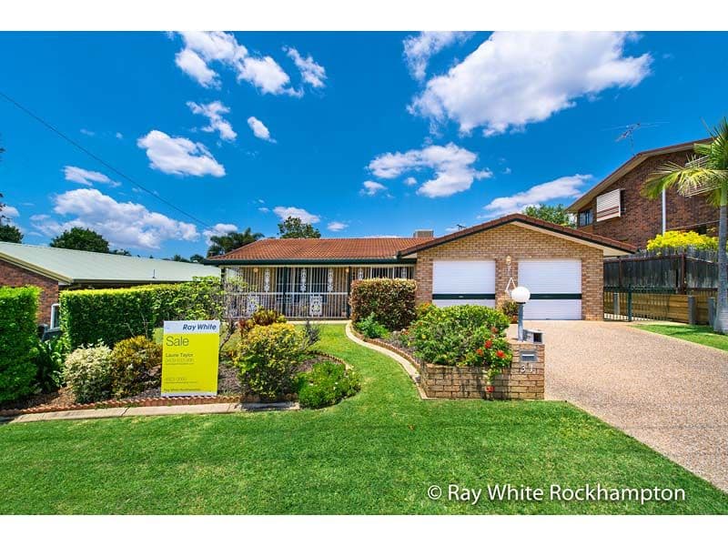31 Agnew Avenue, Norman Gardens QLD 4701, Norman Gardens - Thumbnail 2