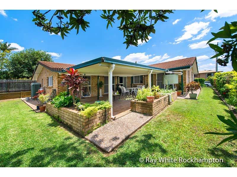 31 Agnew Avenue, Norman Gardens QLD 4701, Norman Gardens - Thumbnail 4