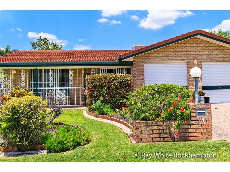 31 Agnew Avenue, Norman Gardens QLD 4701, Norman Gardens - Thumbnail 6