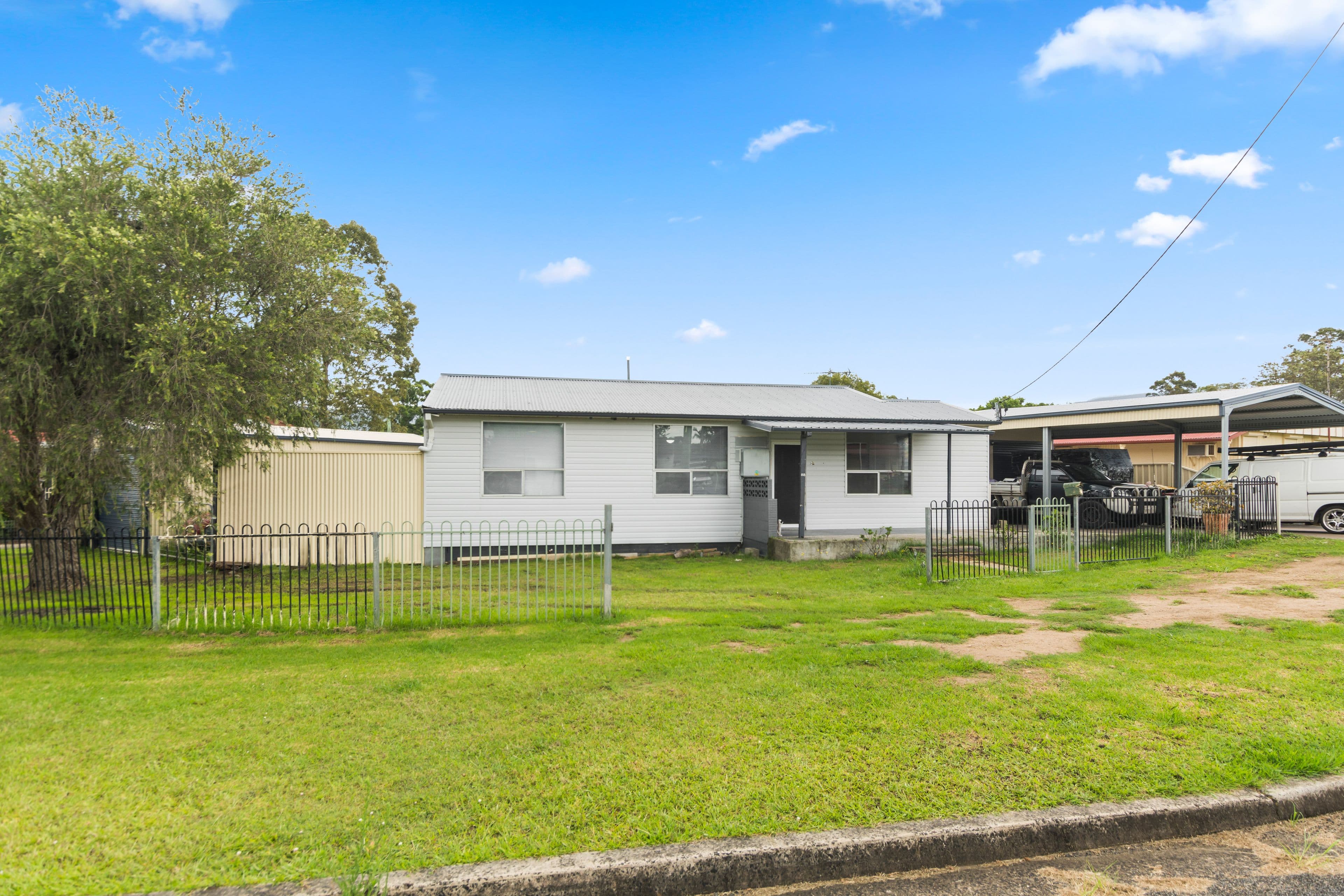 88 Yalunga Street, Dapto NSW 2530, Dapto - Image 1