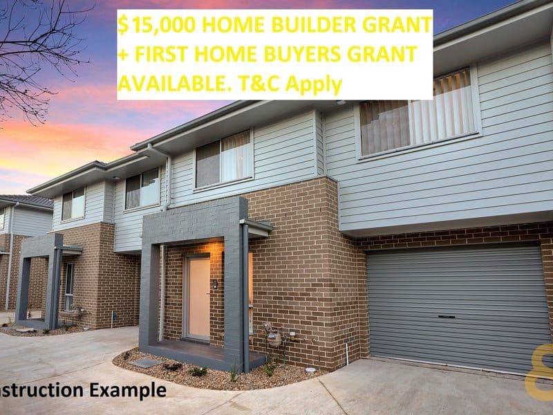 9/98-100 Glossop Street, St Marys NSW 2760, St Marys - Thumbnail 5