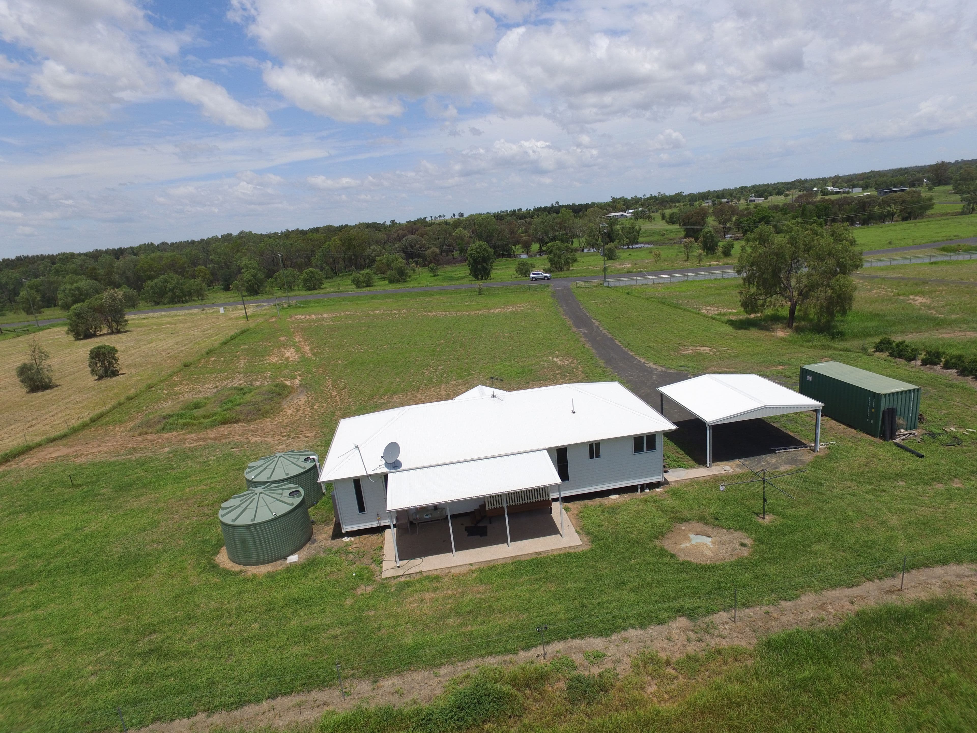 Lot 8 Chudleigh Drive, Emerald QLD 4720, Emerald - Thumbnail 3