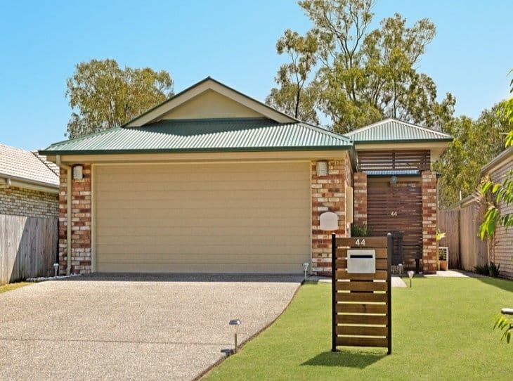44 Waterlilly Court, Rothwell QLD 4022, Rothwell - Image 1