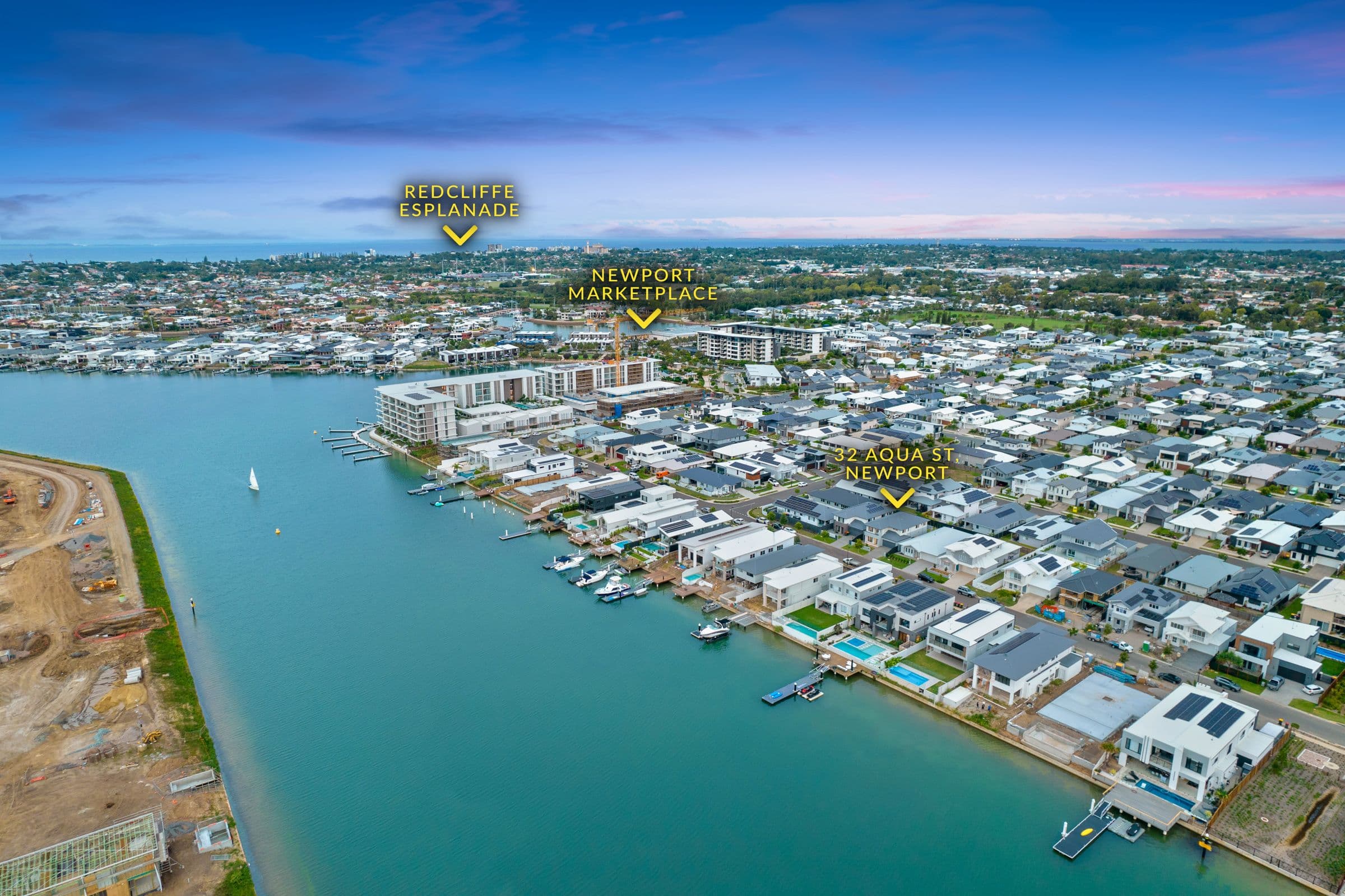 32 AQUA Street, Newport QLD 4020, Newport - Thumbnail 2