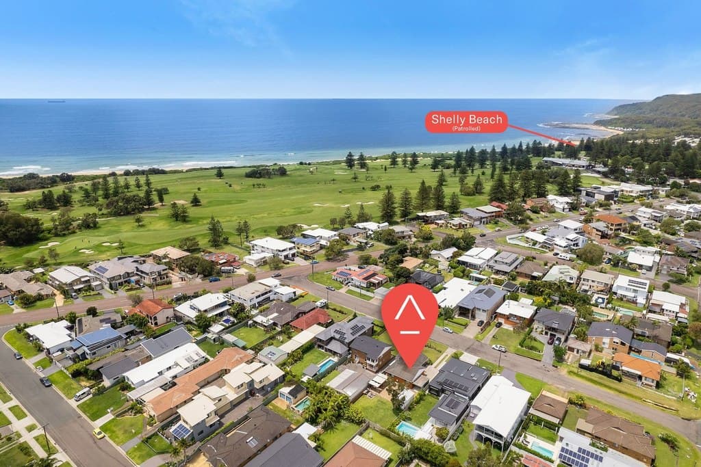 56 Liddell Street, Shelly Beach - Image 1