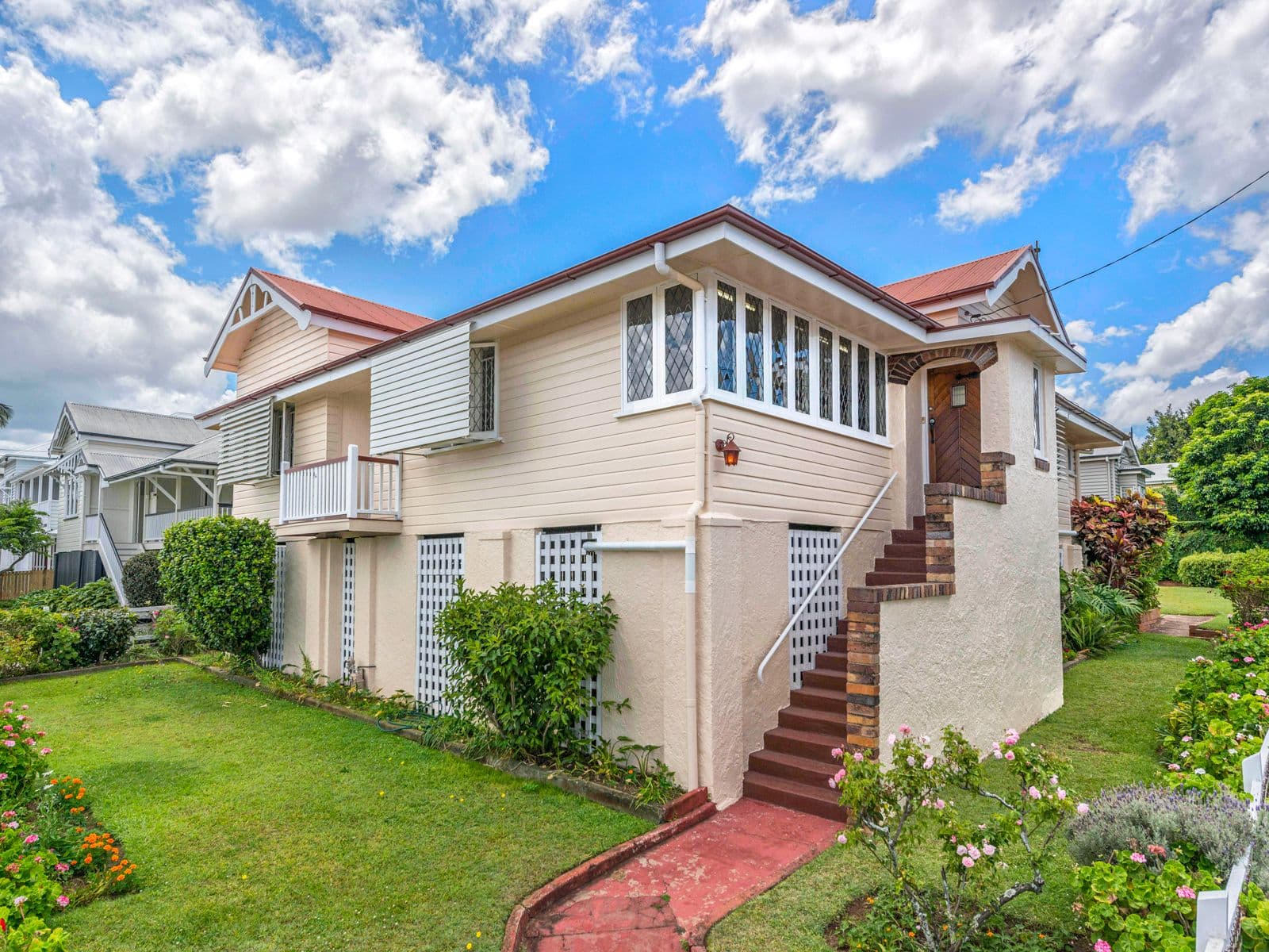 42 Adelaide Street, Clayfield QLD 4011, Clayfield - Image 1