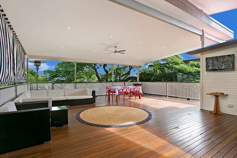 25 Haldane Street, Graceville QLD 4075, Graceville - Thumbnail 8