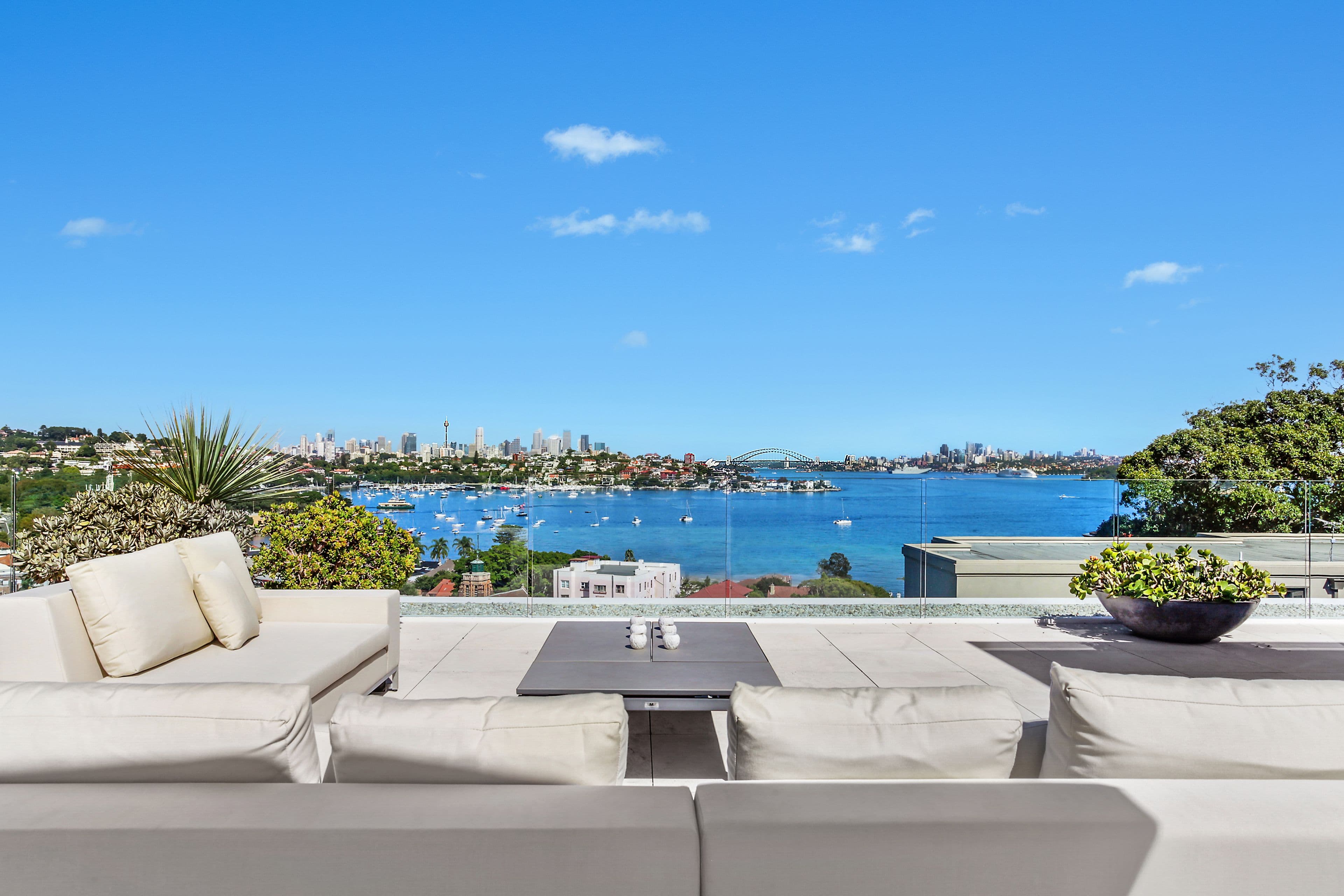 The Penthouse, 6/7-9 Conway Avenue, Rose Bay NSW 2029, Rose Bay - Image 1