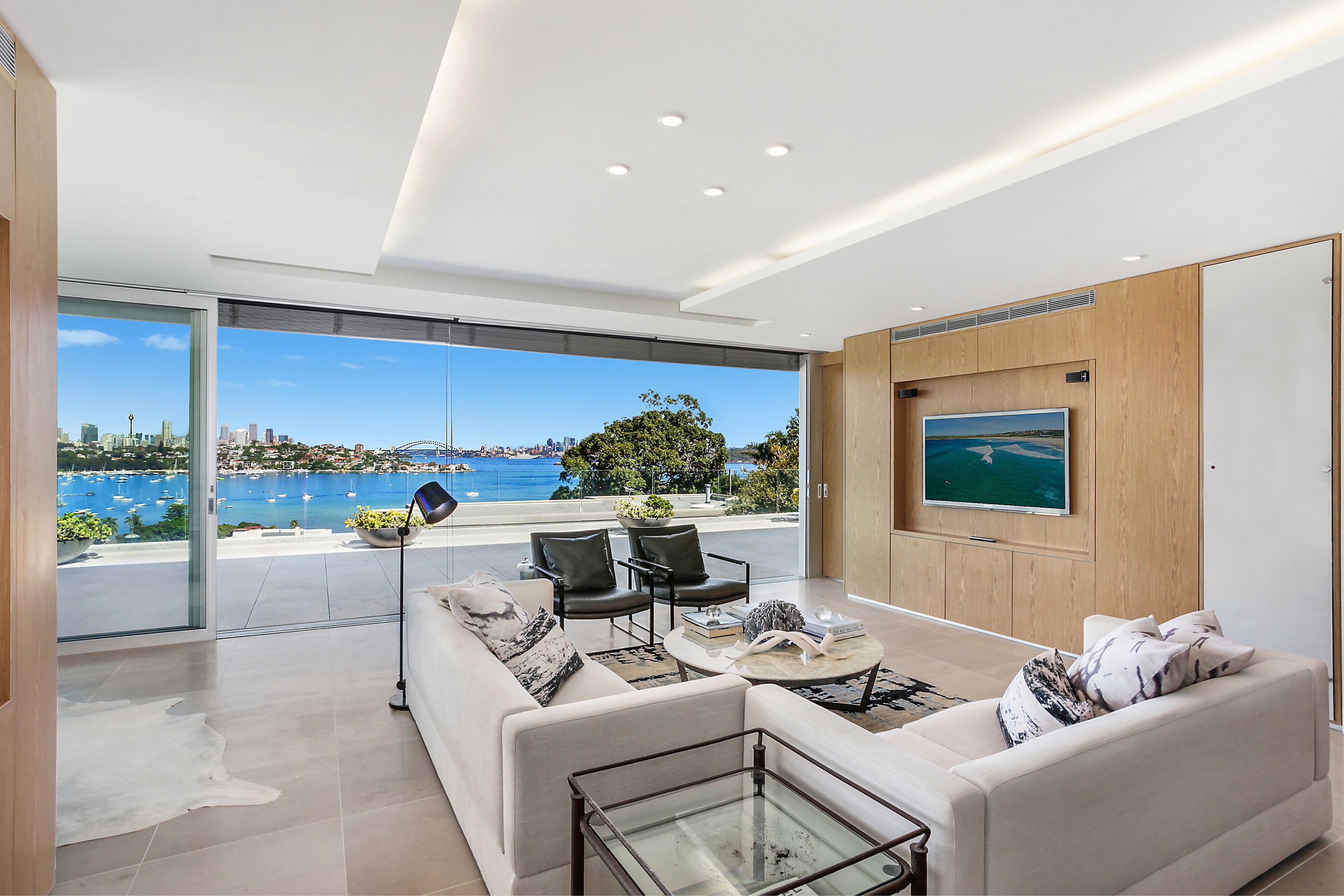 The Penthouse, 6/7-9 Conway Avenue, Rose Bay NSW 2029, Rose Bay - Thumbnail 2