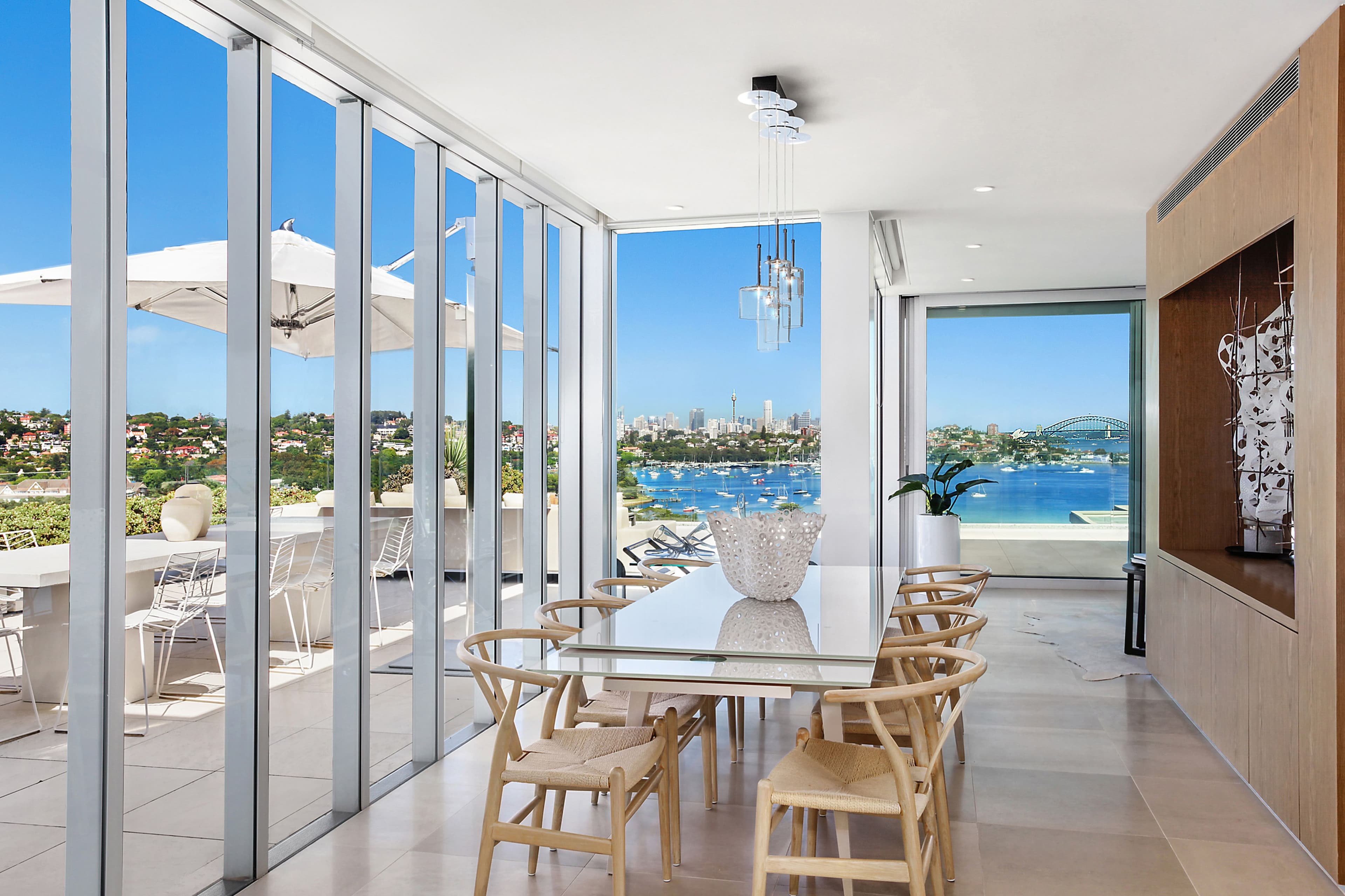 The Penthouse, 6/7-9 Conway Avenue, Rose Bay NSW 2029, Rose Bay - Thumbnail 3