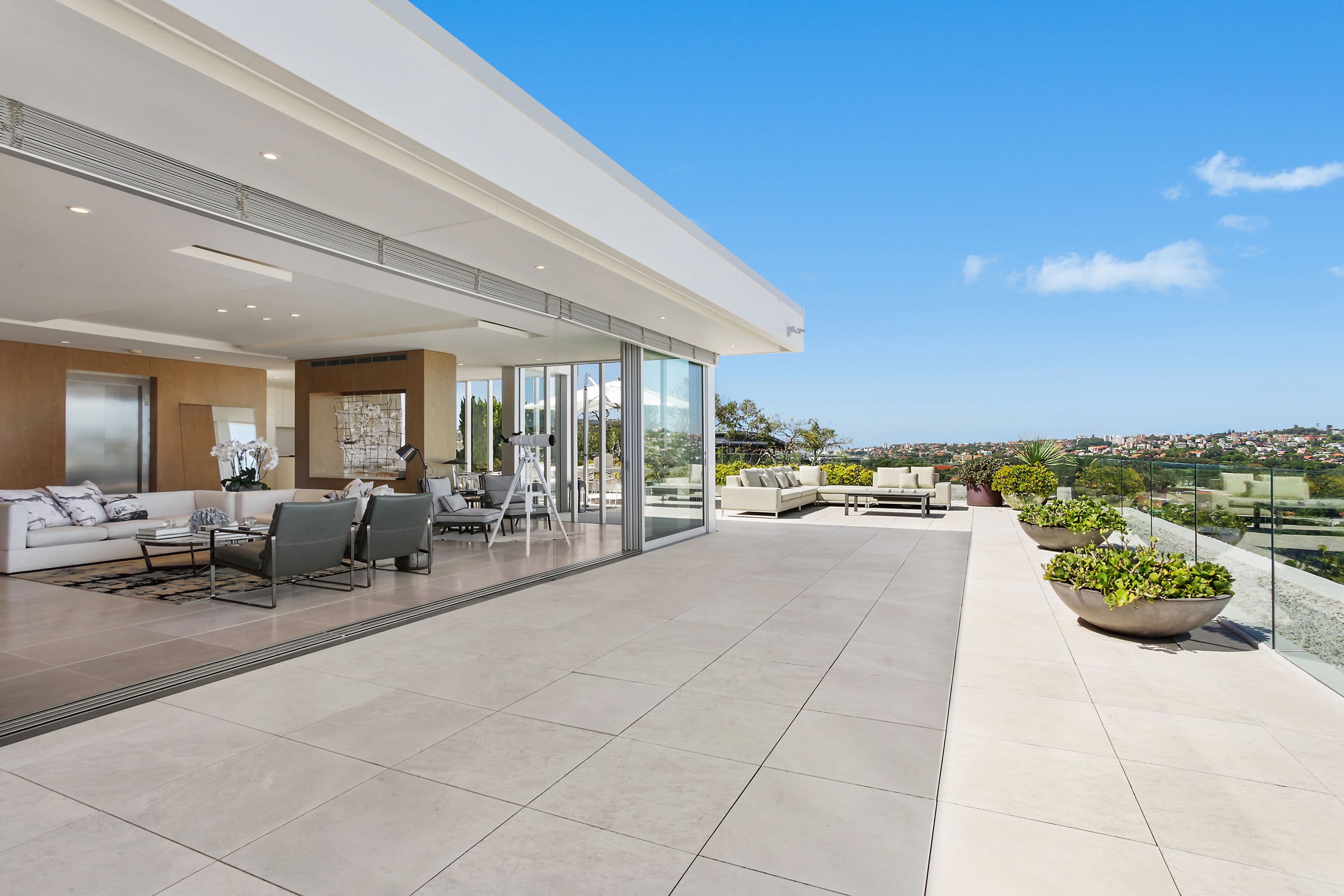 The Penthouse, 6/7-9 Conway Avenue, Rose Bay NSW 2029, Rose Bay - Thumbnail 4
