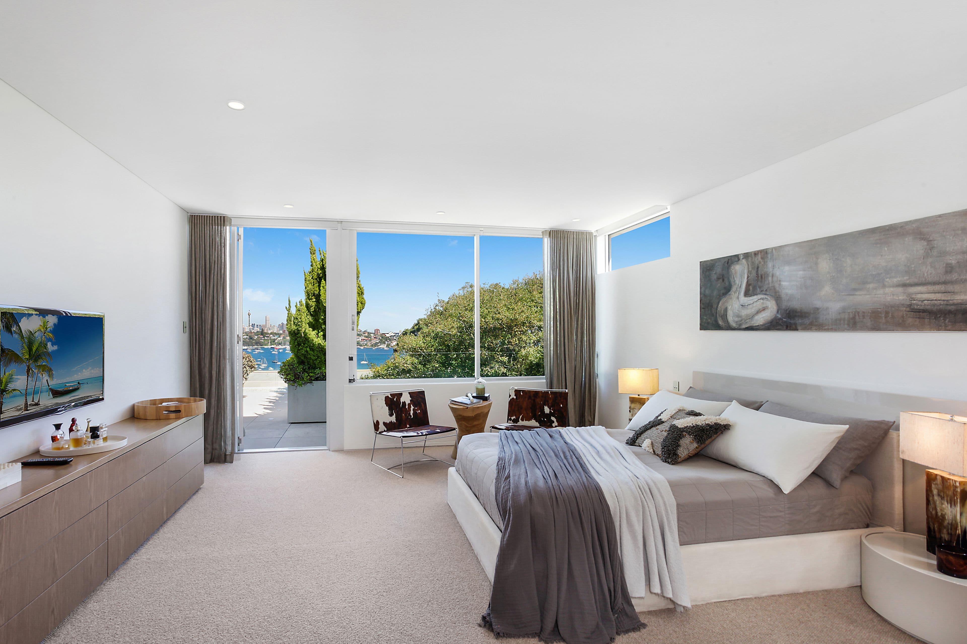 The Penthouse, 6/7-9 Conway Avenue, Rose Bay NSW 2029, Rose Bay - Thumbnail 5