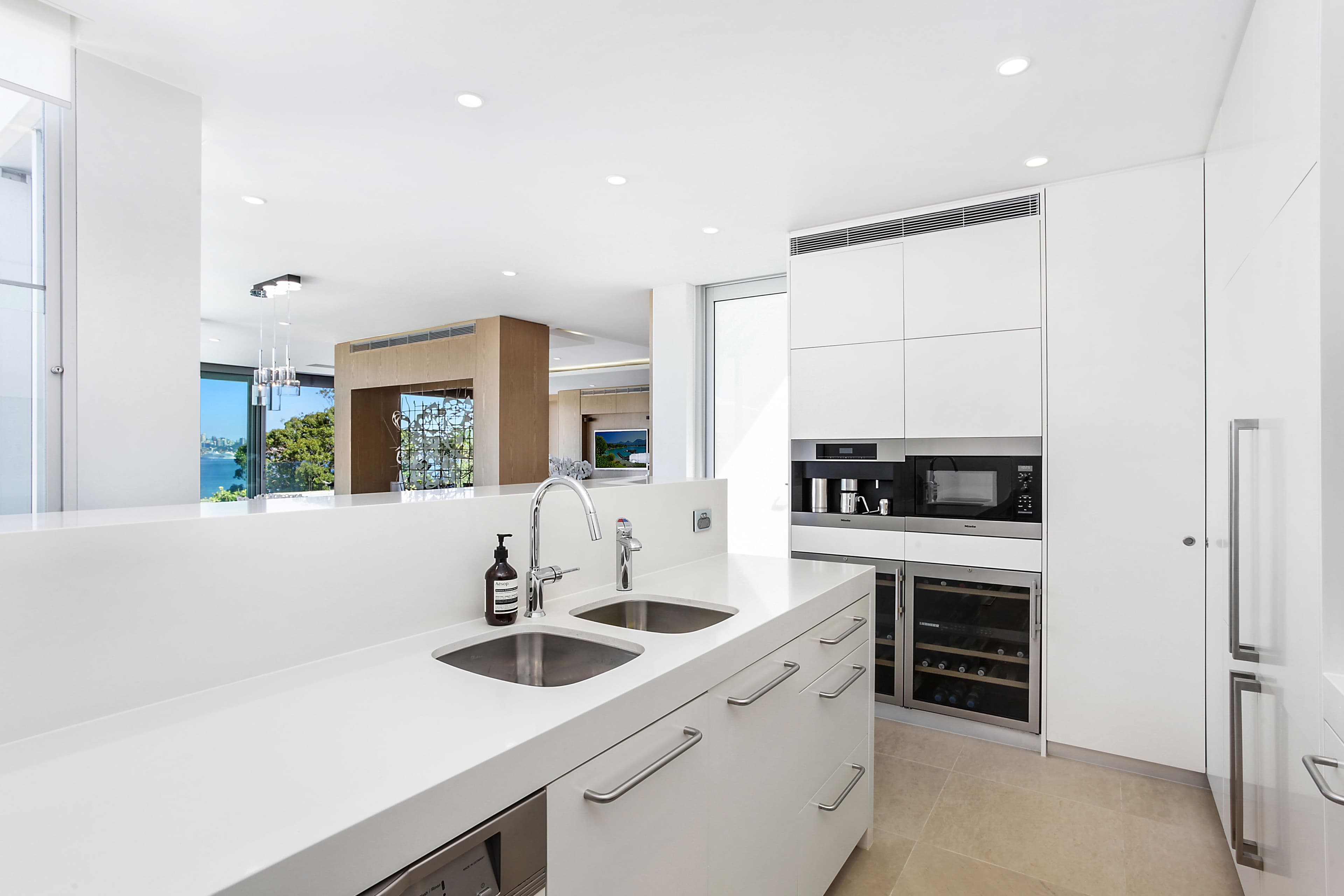 The Penthouse, 6/7-9 Conway Avenue, Rose Bay NSW 2029, Rose Bay - Thumbnail 6