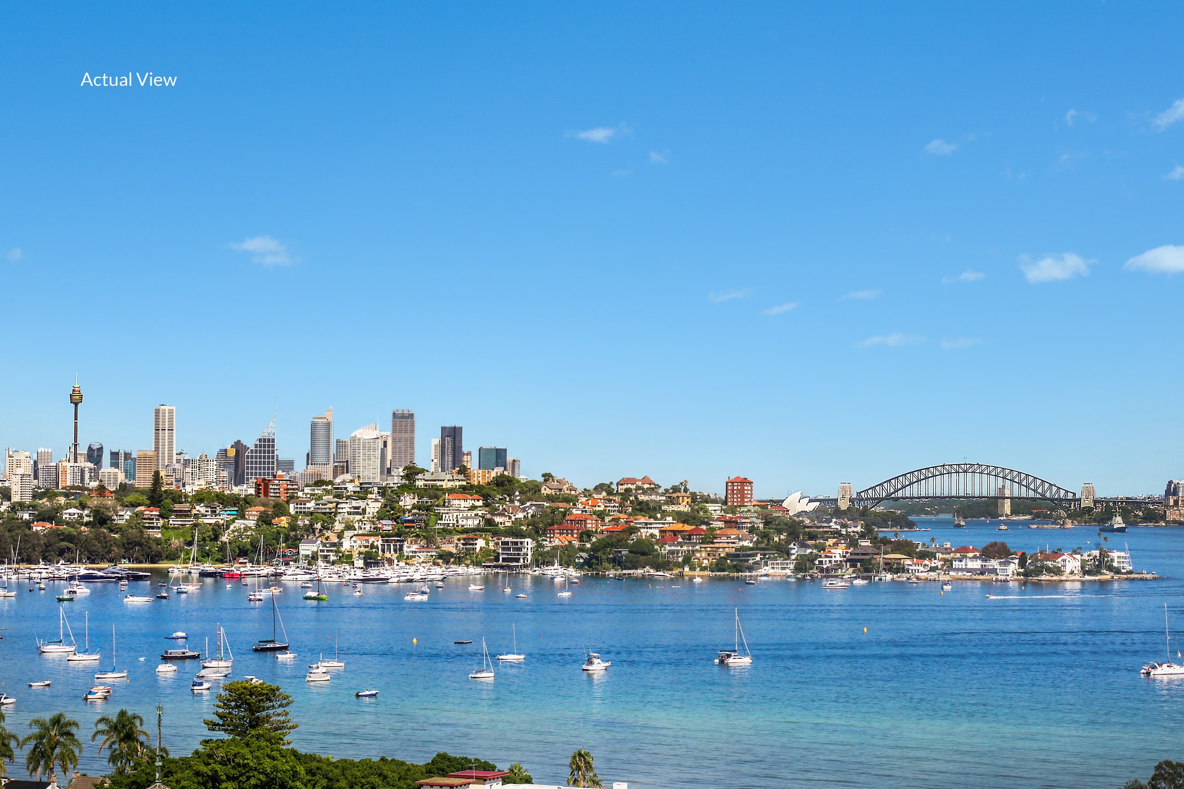 The Penthouse, 6/7-9 Conway Avenue, Rose Bay NSW 2029, Rose Bay - Thumbnail 7
