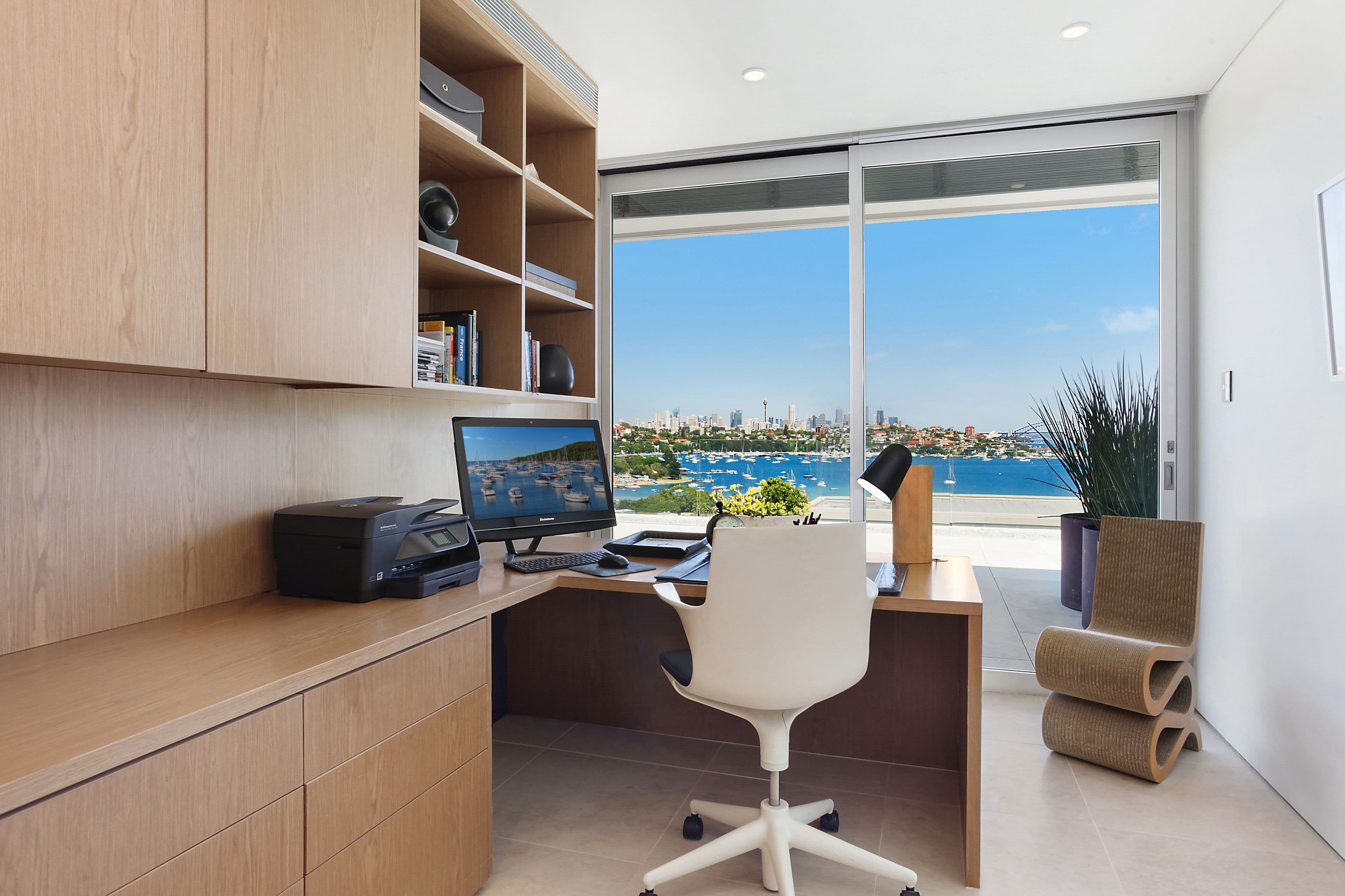 The Penthouse, 6/7-9 Conway Avenue, Rose Bay NSW 2029, Rose Bay - Thumbnail 8