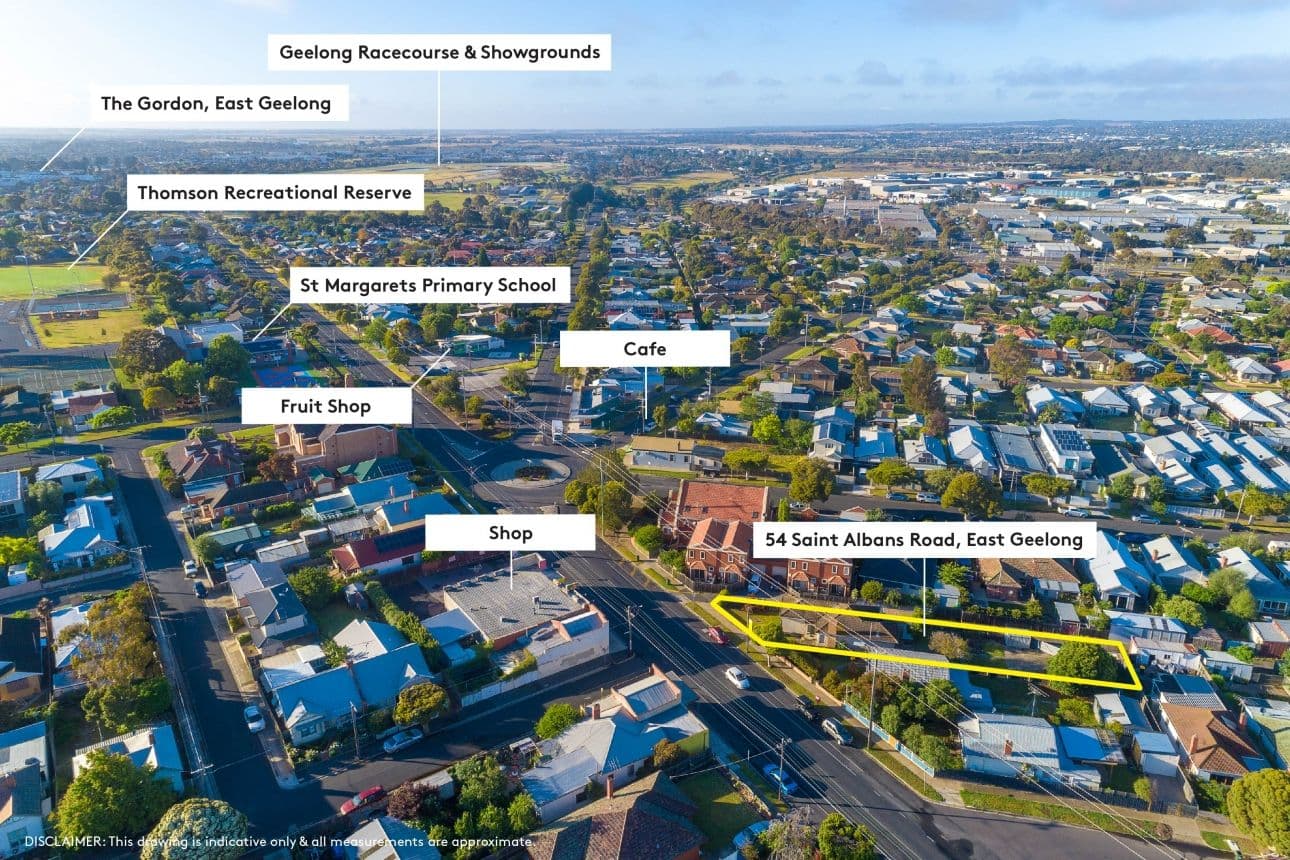 54 St Albans Road, East Geelong VIC 3219, East Geelong - Image 1