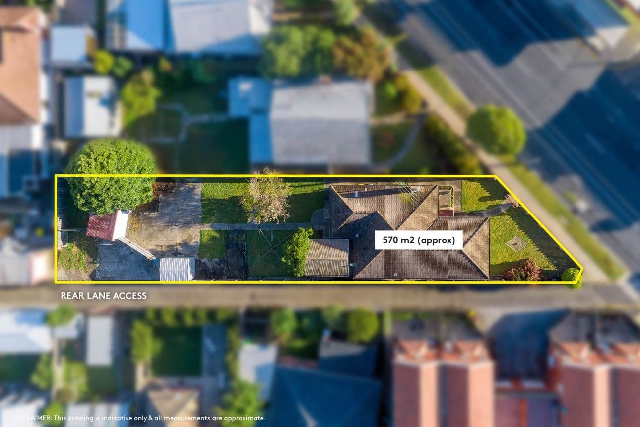 54 St Albans Road, East Geelong VIC 3219, East Geelong - Thumbnail 2
