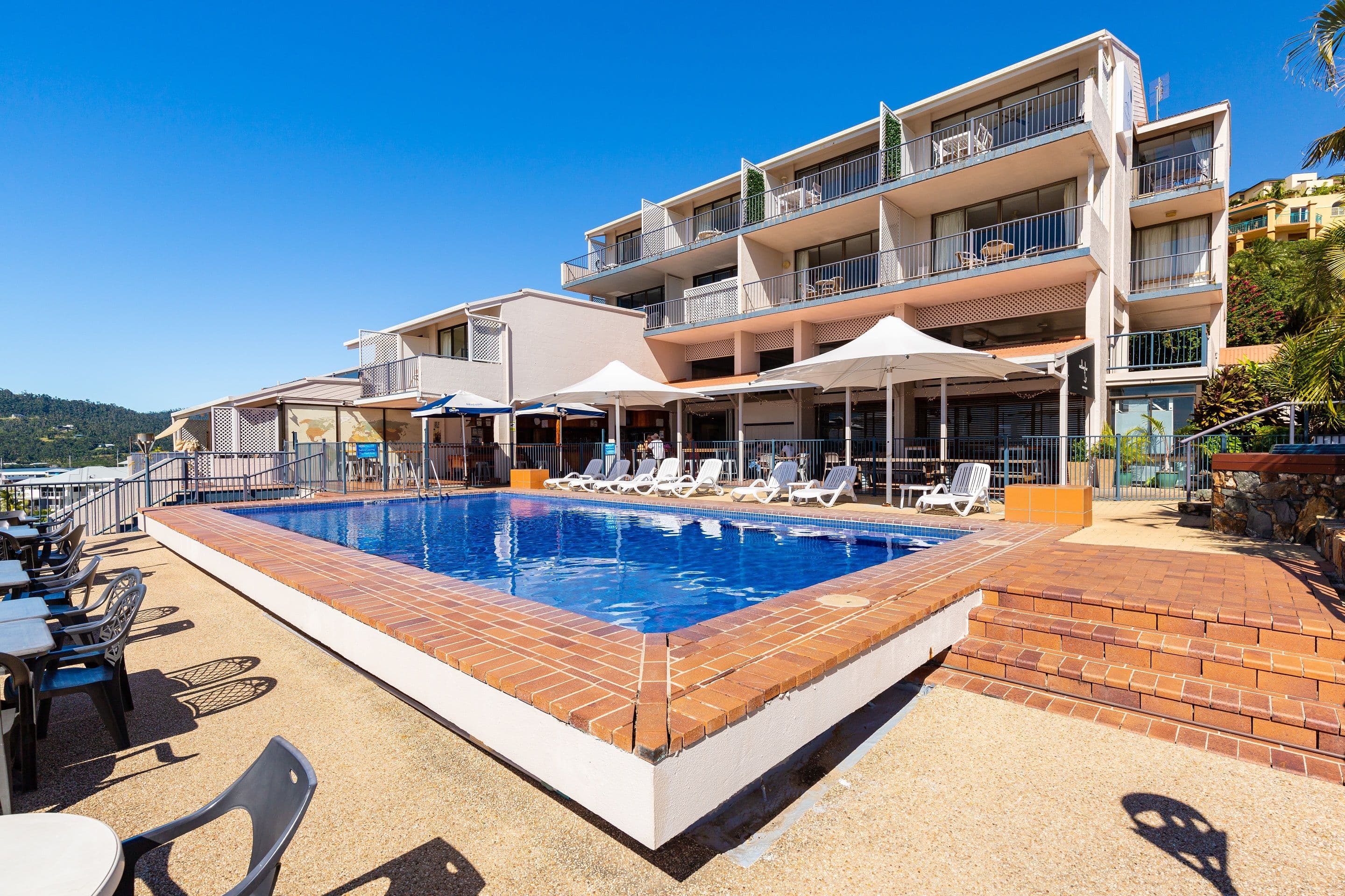 5 Golden Orchid Drive, Airlie Beach QLD 4802, Airlie Beach - Thumbnail 2