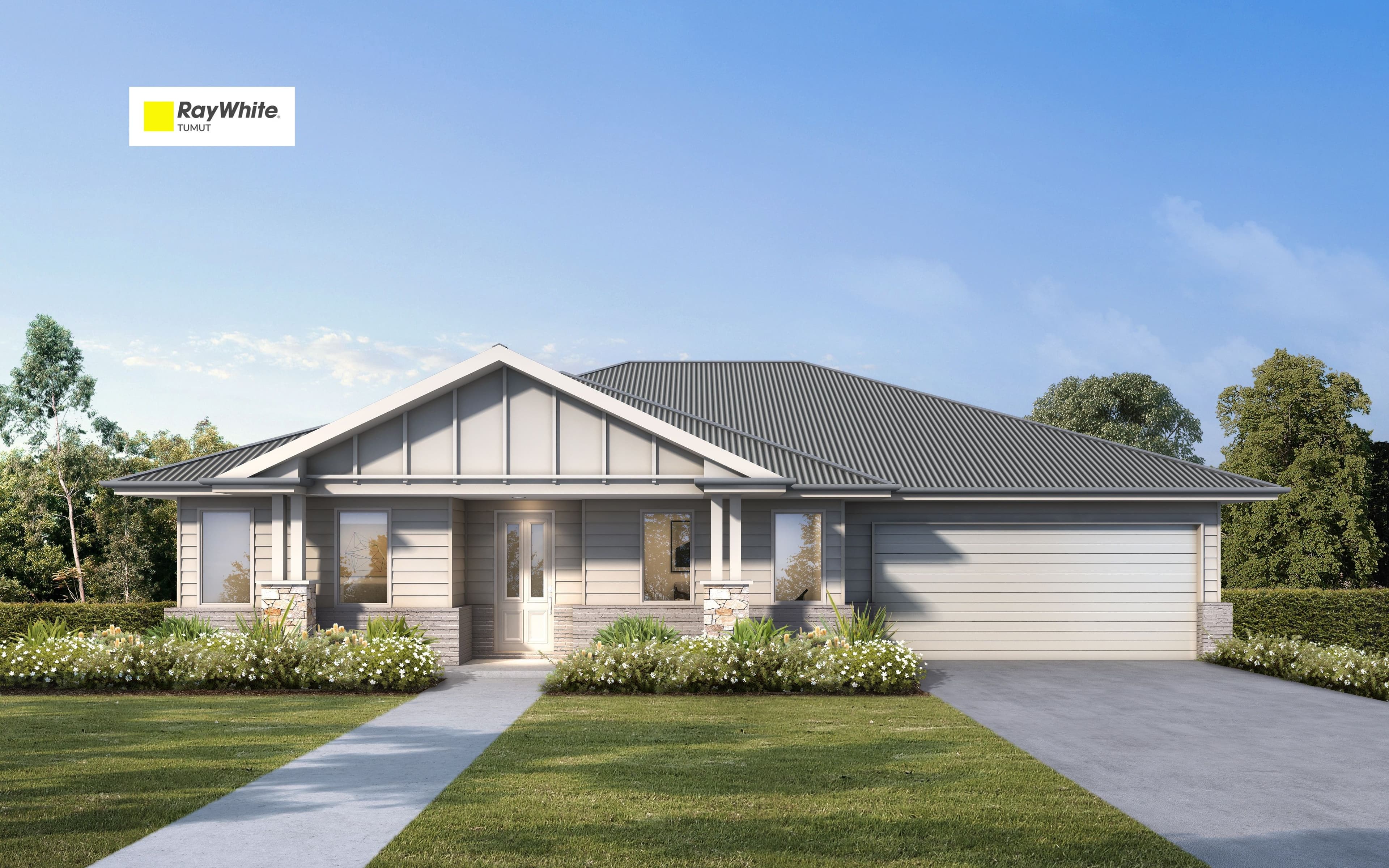 6/103A Fitzroy Street, Tumut NSW 2720, Tumut - Image 1