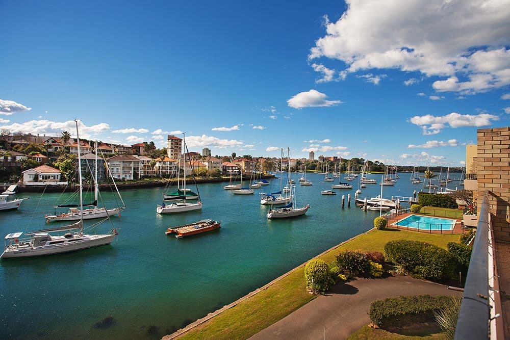 31-39 Elamang Avenue, Kirribilli NSW 2061, Kirribilli - Image 1
