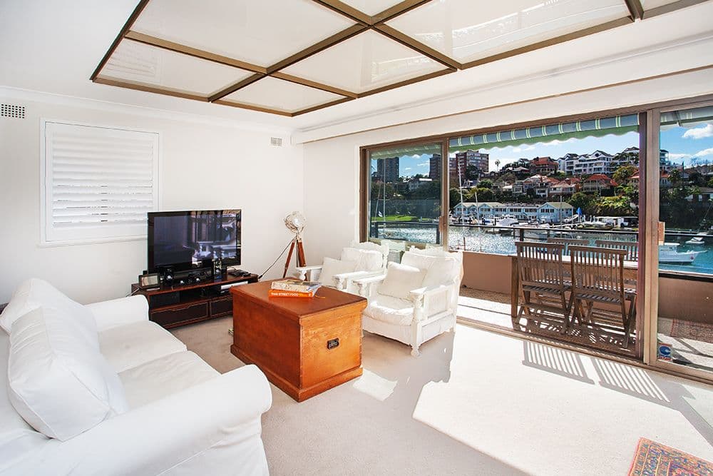 31-39 Elamang Avenue, Kirribilli NSW 2061, Kirribilli - Thumbnail 2