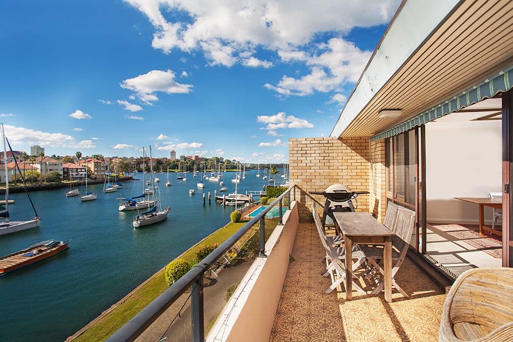 31-39 Elamang Avenue, Kirribilli NSW 2061, Kirribilli - Thumbnail 3