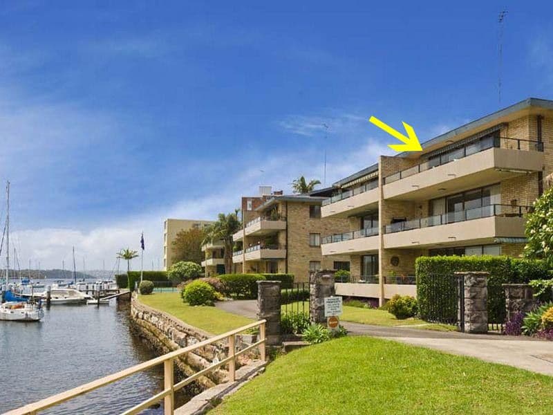 31-39 Elamang Avenue, Kirribilli NSW 2061, Kirribilli - Thumbnail 7