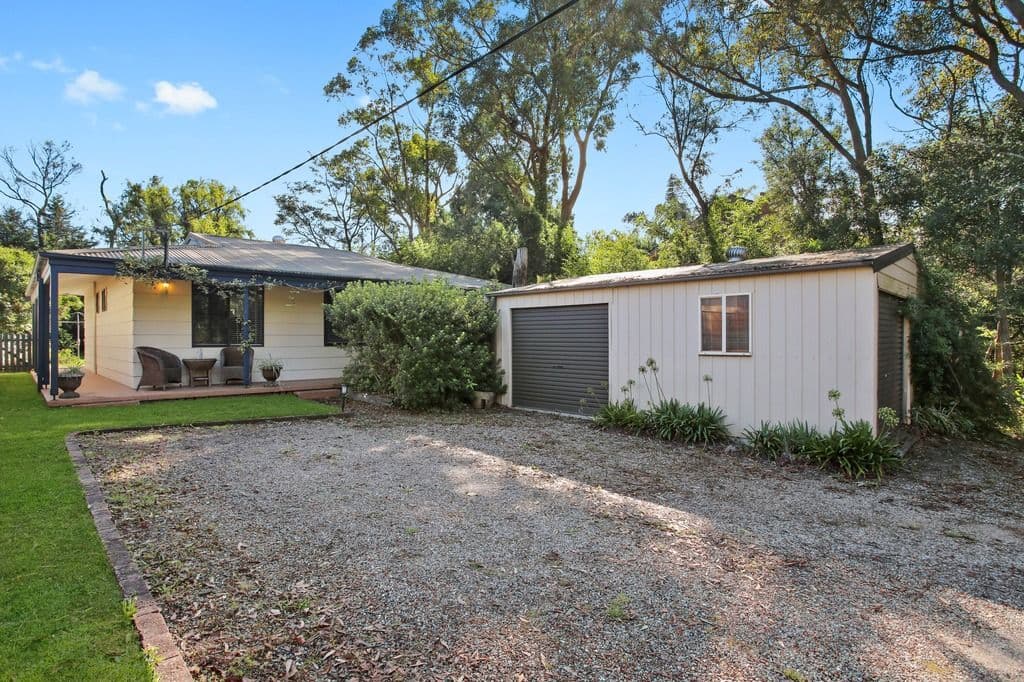 10 Renwick Drive, Balaclava NSW 2575, Balaclava - Thumbnail 7