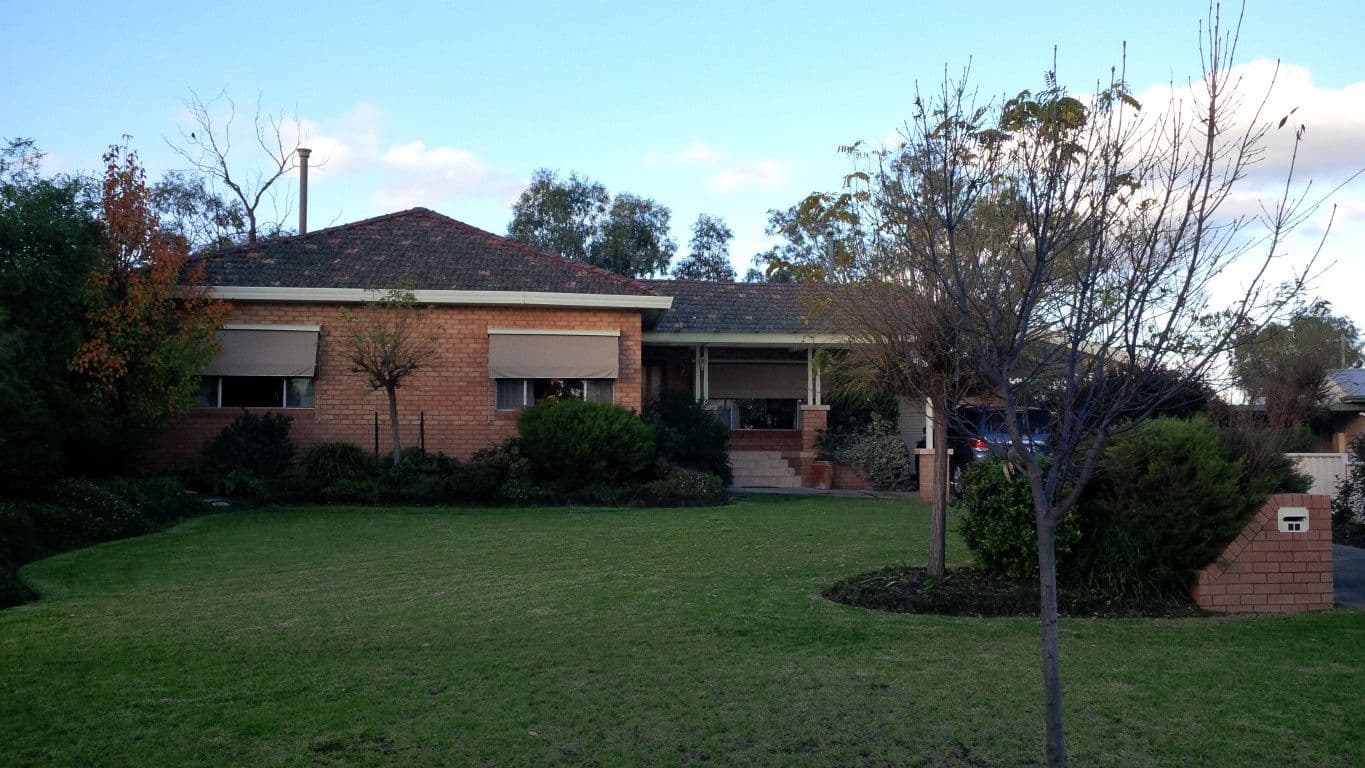 30 McGregor Street, CONDOBOLIN NSW 2877, Condobolin - Image 1