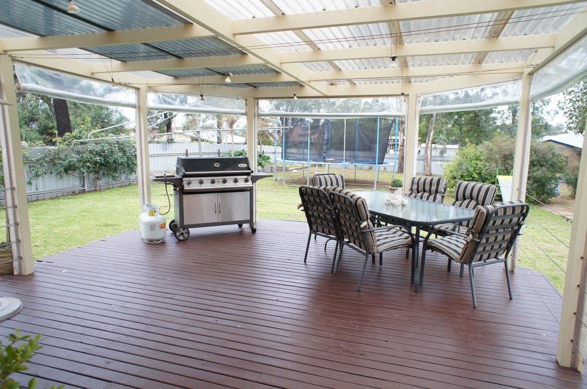 30 McGregor Street, CONDOBOLIN NSW 2877, Condobolin - Thumbnail 4