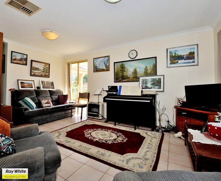 9 Nandup Retreat, SWAN VIEW WA 6056, Swan View - Thumbnail 2