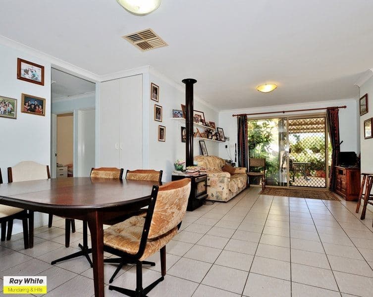 9 Nandup Retreat, SWAN VIEW WA 6056, Swan View - Thumbnail 4
